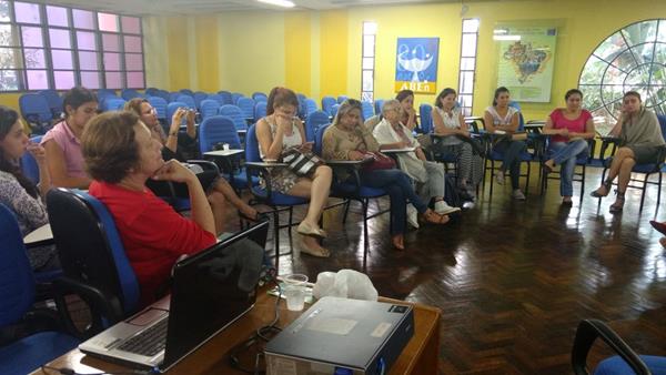 Conferência Livre de Enfermagem na Saúde da Mulher